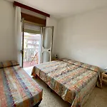 Apartment Pizzolitto *