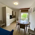 Pizzolitto Apartment *