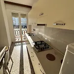 Apartment Pizzolitto *