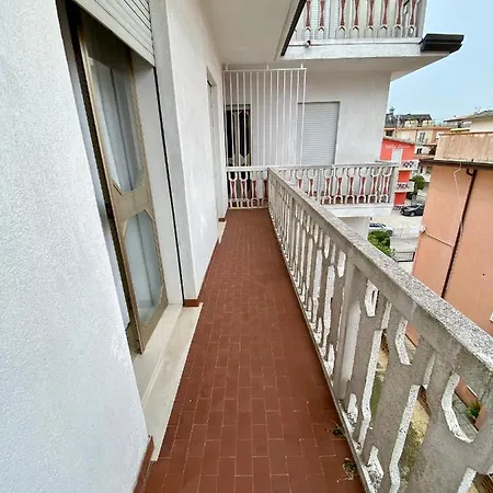 Pizzolitto Lägenhet Caorle