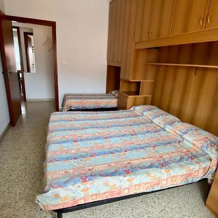 Pizzolitto Lägenhet Caorle