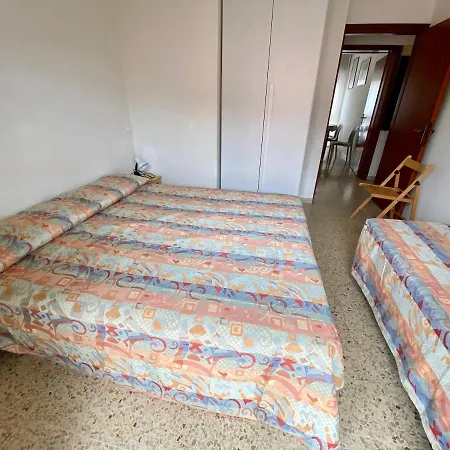 Pizzolitto Lägenhet Caorle