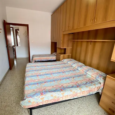 Pizzolitto Lägenhet Caorle