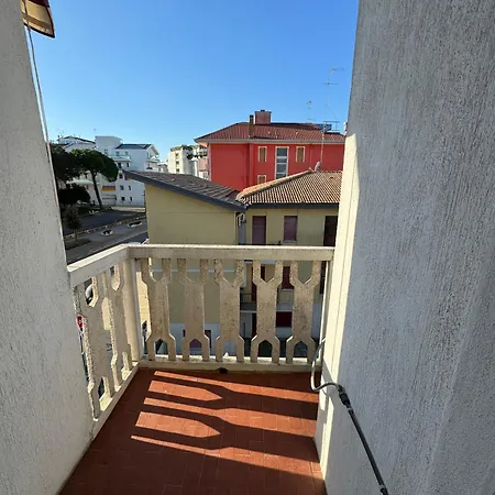 Lägenhet Pizzolitto Caorle