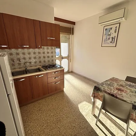 Pizzolitto Lägenhet Caorle