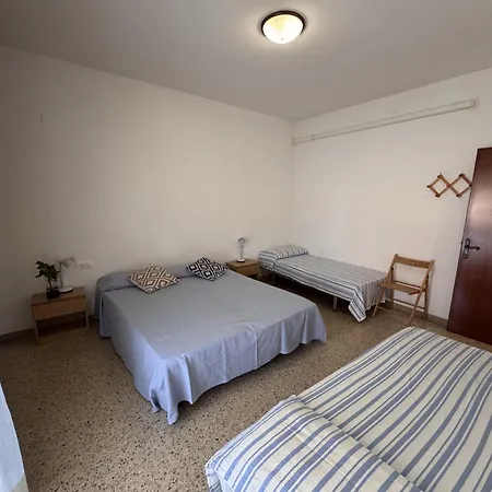 Apartmán Pizzolitto *