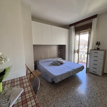 Pizzolitto Apartmán