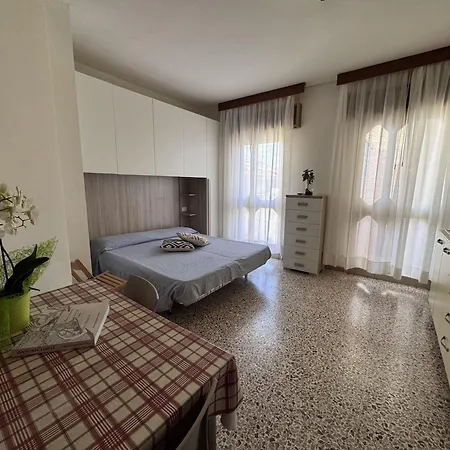 Apartmán Pizzolitto