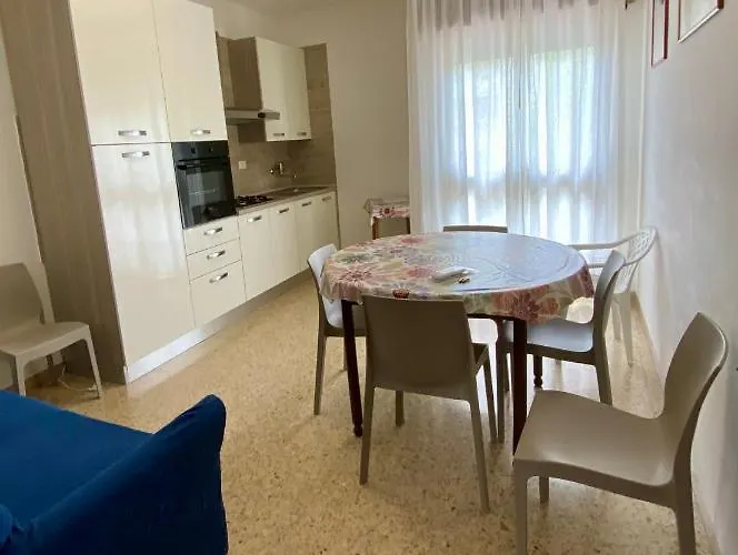 Apartmán Pizzolitto *