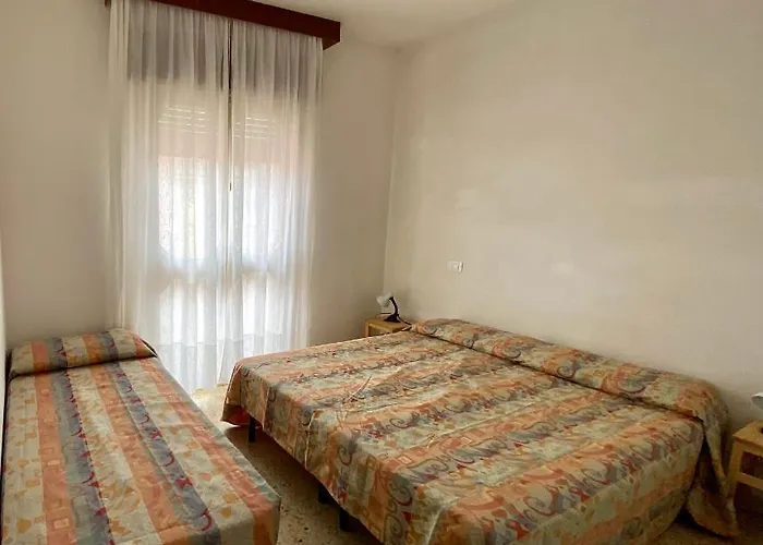 Pizzolitto Apartmán *