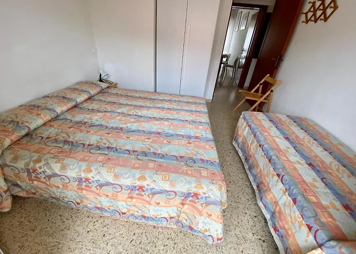 Pizzolitto Apartmán *