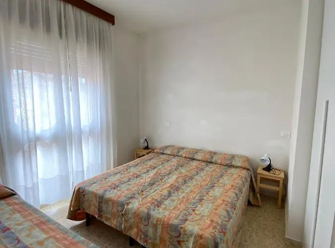 Pizzolitto Apartmán Caorle