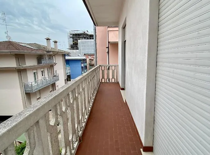 Apartmán Pizzolitto Caorle