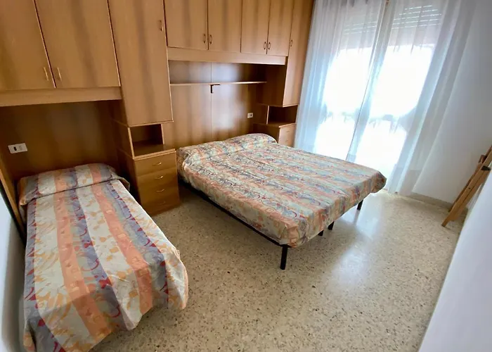 Pizzolitto Apartmán