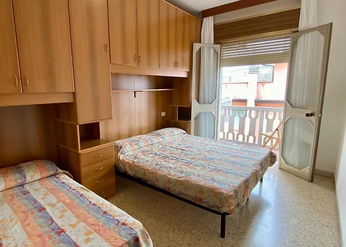 Pizzolitto Apartmán *