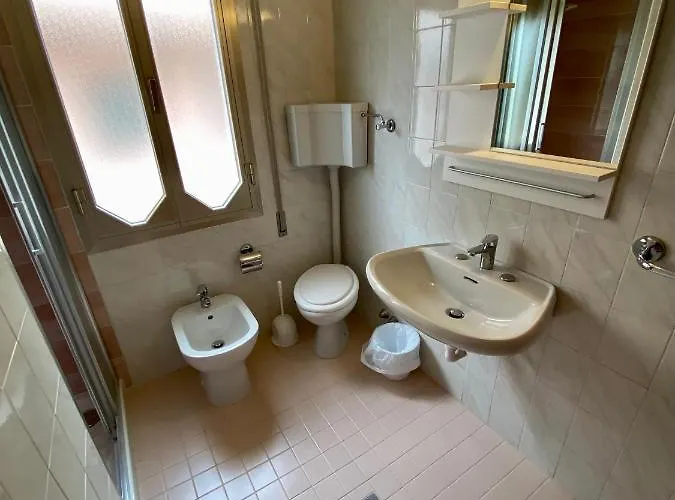 Apartmán Pizzolitto