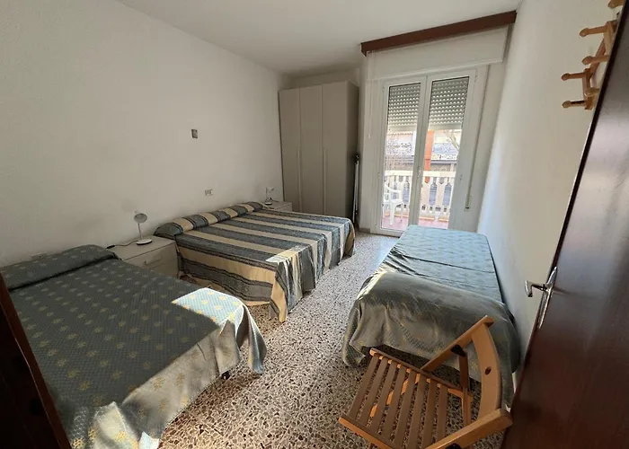 Pizzolitto Apartmán *