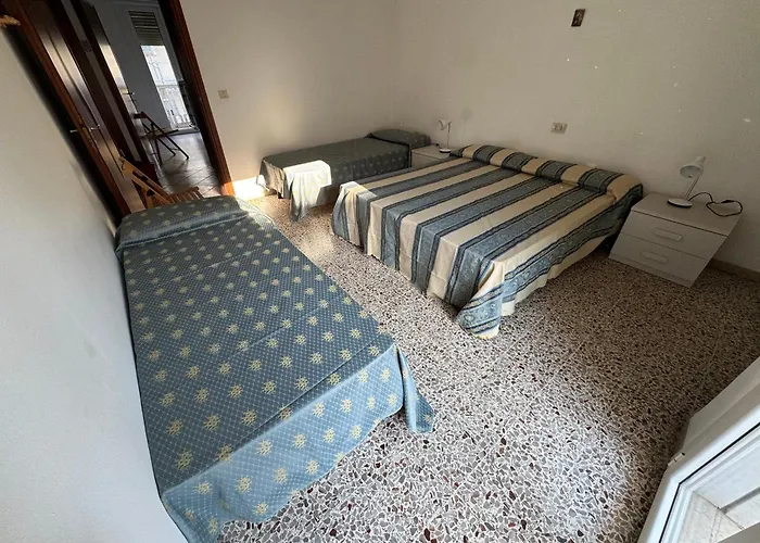 Pizzolitto Apartmán