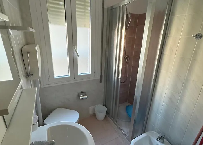 Apartmán Pizzolitto