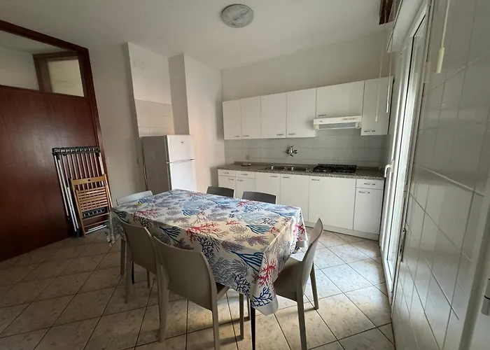 Pizzolitto Apartmán