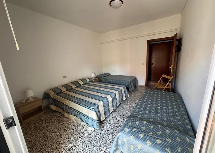 Pizzolitto Apartmán *