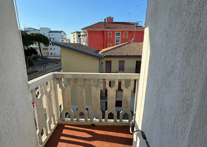 Apartmán Pizzolitto Caorle