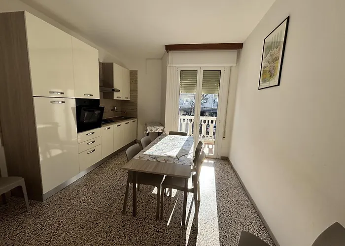 Apartmán Pizzolitto