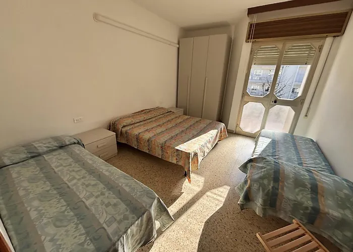 Pizzolitto Apartmán