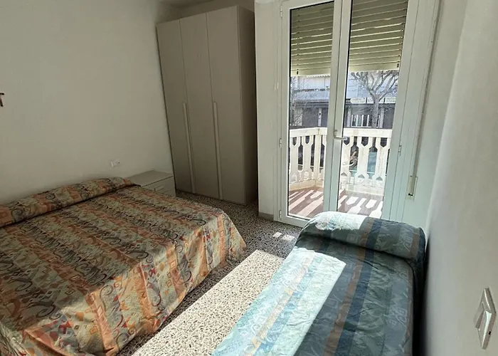 Pizzolitto Apartmán