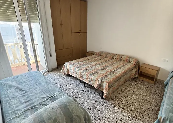 Apartmán Pizzolitto *