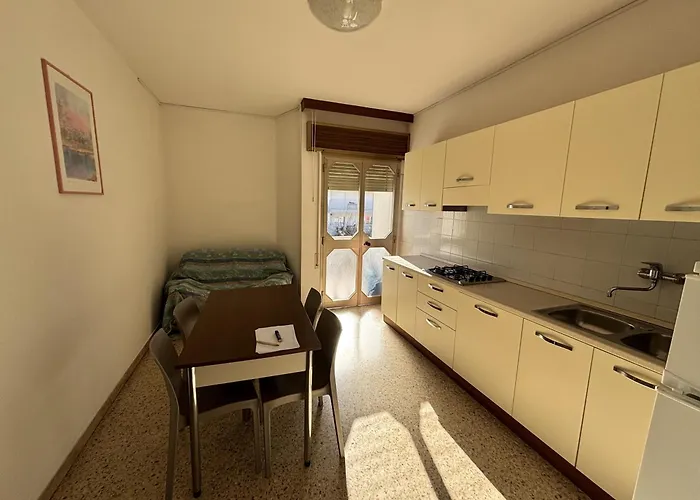 Apartmán Pizzolitto