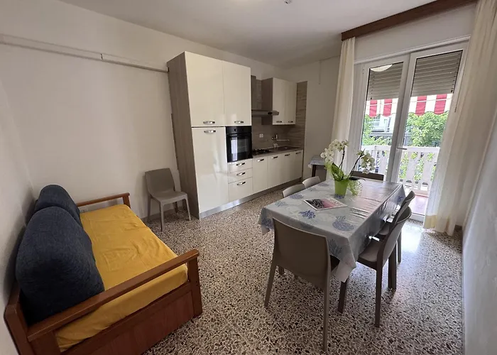 Apartmán Pizzolitto