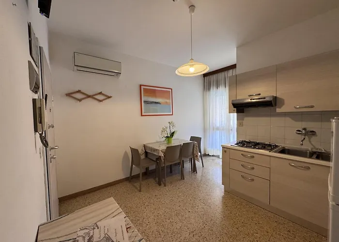 Apartmán Pizzolitto