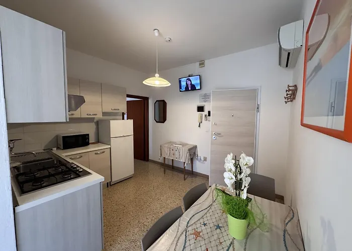 شقة Pizzolitto كاوْرلي