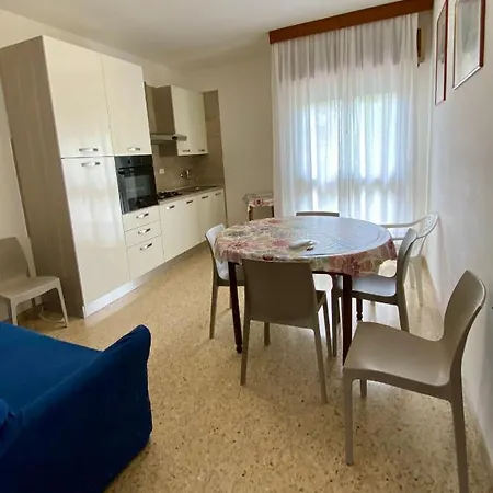 Apartament Pizzolitto *