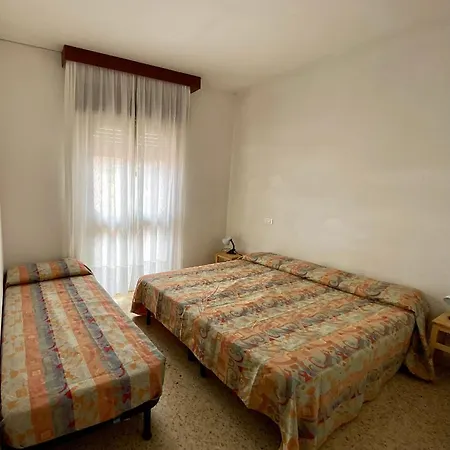 Pizzolitto Apartament *