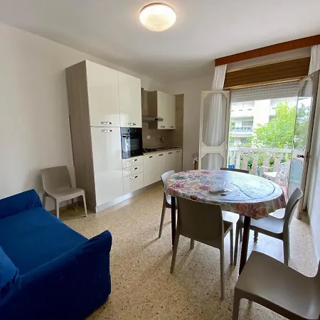 Pizzolitto Apartament *