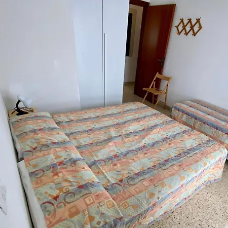 Pizzolitto Apartament *