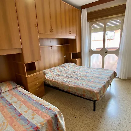 Apartamento Pizzolitto *