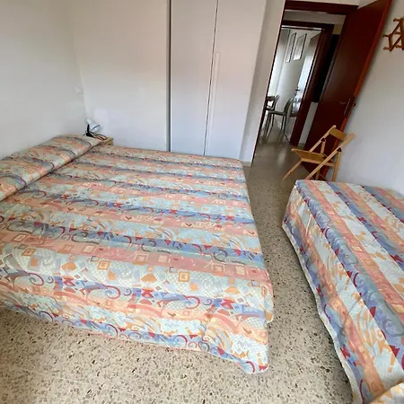 Pizzolitto Apartament *