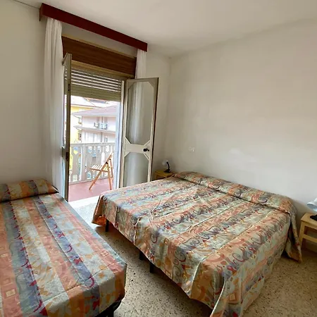 Apartman Pizzolitto *