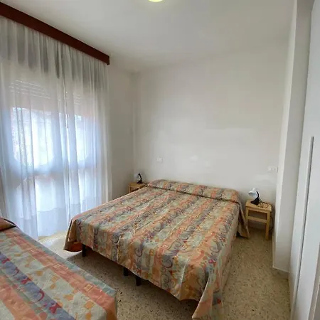 Pizzolitto Apartament Caorle