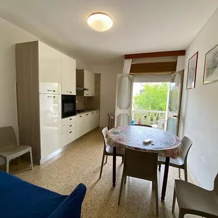 Pizzolitto Apartament *