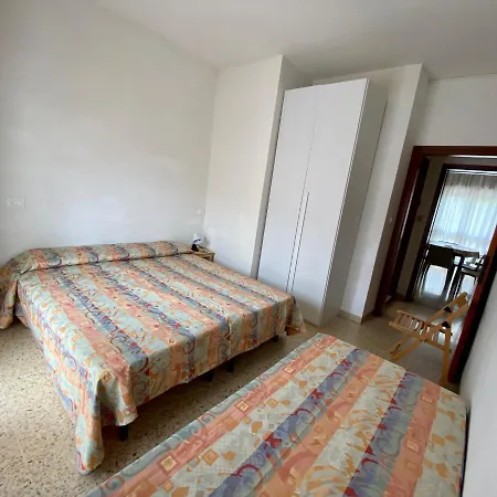 Pizzolitto Apartman