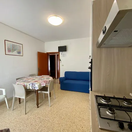 Apartament Pizzolitto Caorle