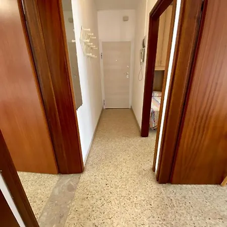 Pizzolitto Apartament