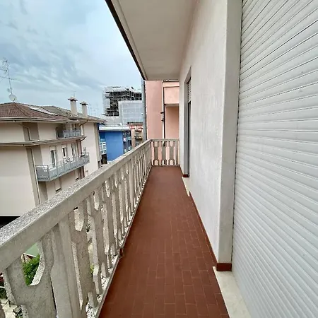 Apartament Pizzolitto Caorle