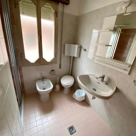Apartament Pizzolitto Caorle