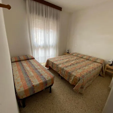 Apartament Pizzolitto Caorle
