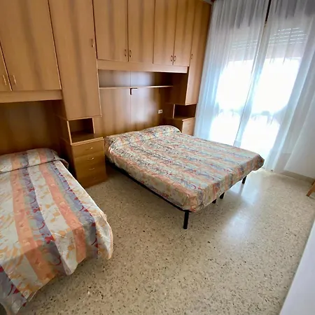Pizzolitto Apartament